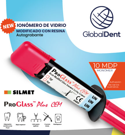 inomero de vidrio aditivado con resina- ionómero de vidrio dental, cemento dual- autocurado- productos dentales -productos dentales restaurativos- guatemala