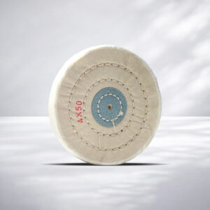 RUEDA DE TRAPO MEDIANA