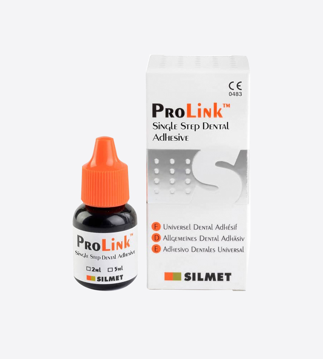 ADHESIVO PROLINK 5T. GENERACIÓN SILMET