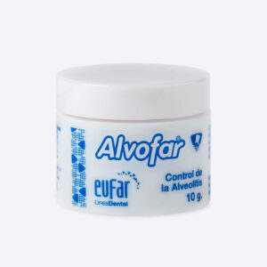 ALVOFAR - ALVEOLÍTICO