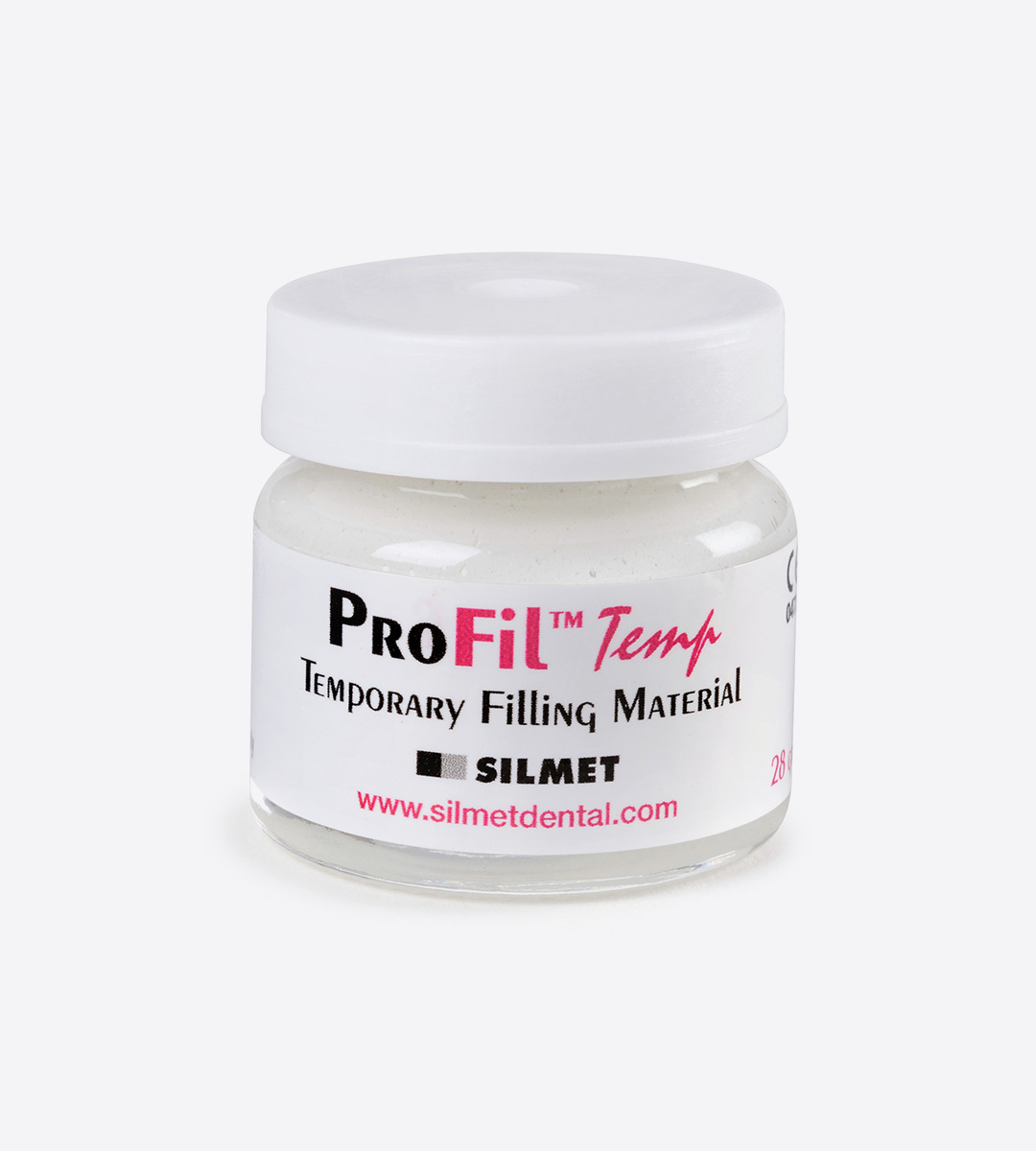 PROFIL TEMP PASTA TEMPORAL SILMET