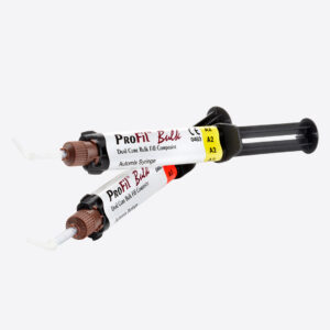 PROFIL BULK RESINA PARA APLICACIÓN EN BLOQUE