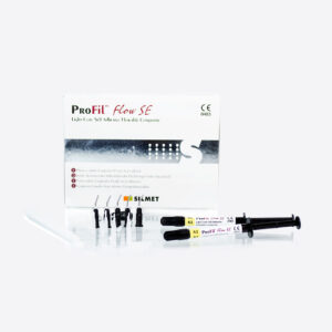 PROFIL FLOW - RESINA FLUIDA SE - AUTOGRABANTE AUTOADHESIVA - SILMET