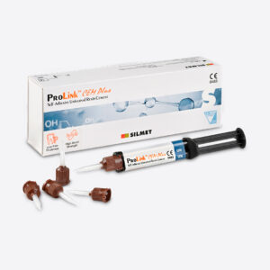 PROLINK CEM PLUS SE / CEMENTO DUAL A BASE DE RESINA CON MDP SILMET