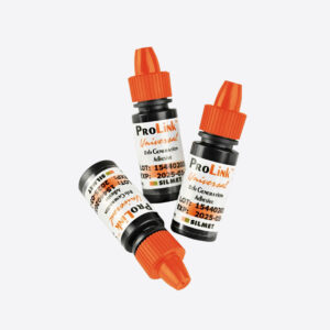 PROLINK UNIVERSAL ADHESIVO 8VA. GEN - CON MDP - SILMET