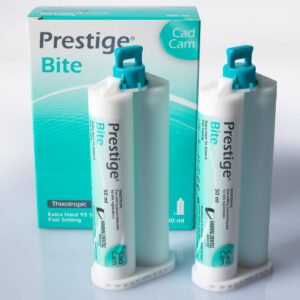 PRESTIGE BITE CAD CAM (REGISTRO DE MORDIDA) VANNINI