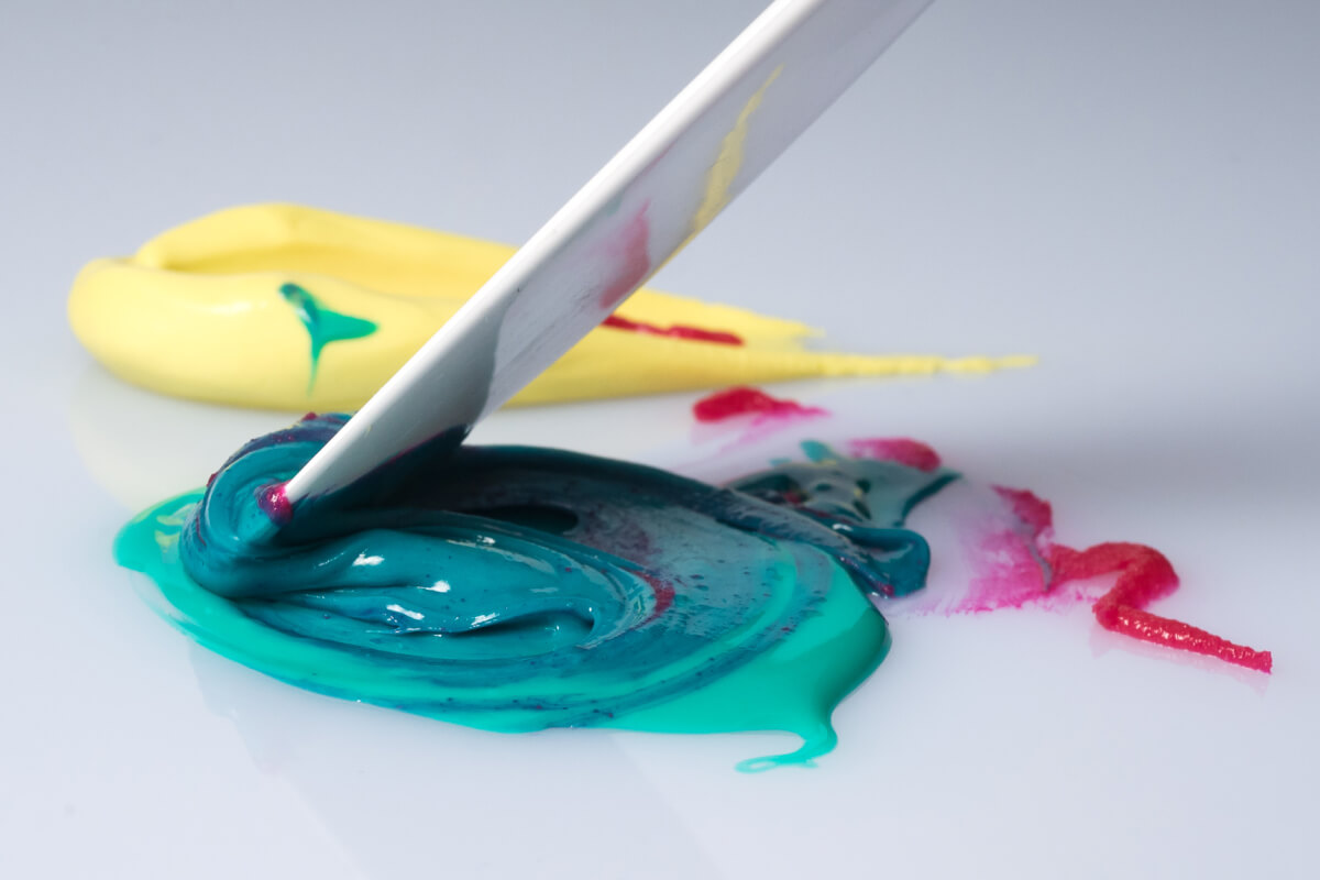 PROTESIL LIGHT BASE - SILICONA POR CONDENSACIÓN - Image 2