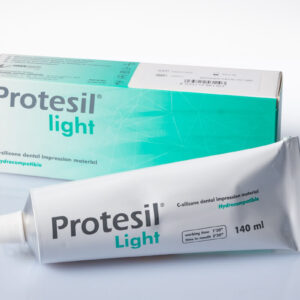 PROTESIL LIGHT BASE - SILICONA POR CONDENSACIÓN