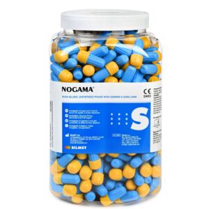 AMALGAMA NOGAMA 69% PLATA - SILMET