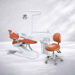 UNIDAD DENTAL AJAX (VARIOS MODELOS)