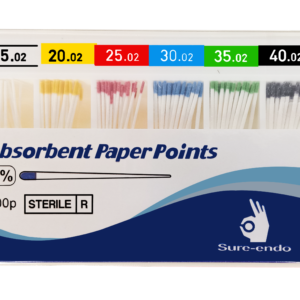 PUNTA DE PAPEL SURENDO