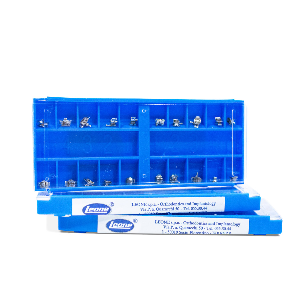 BRACKETS DE METAL - LEONE - Image 3