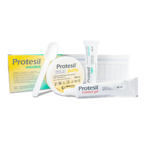 PROTESIL KIT ESTUDIANTIL