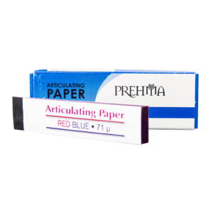 PAPEL PARA ARTICULAR