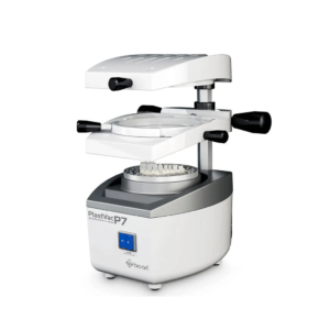 TERMOFORMADORA BOMBA DE VACÍO