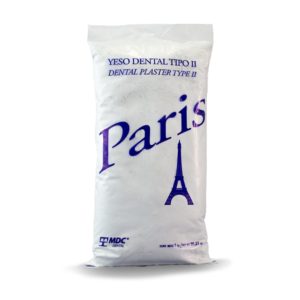 YESO PARIS BLANCO MDC