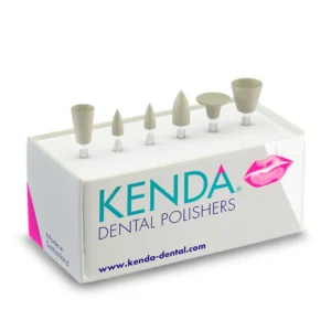 PUNTAS DE SILICON MAXIMUS KENDA