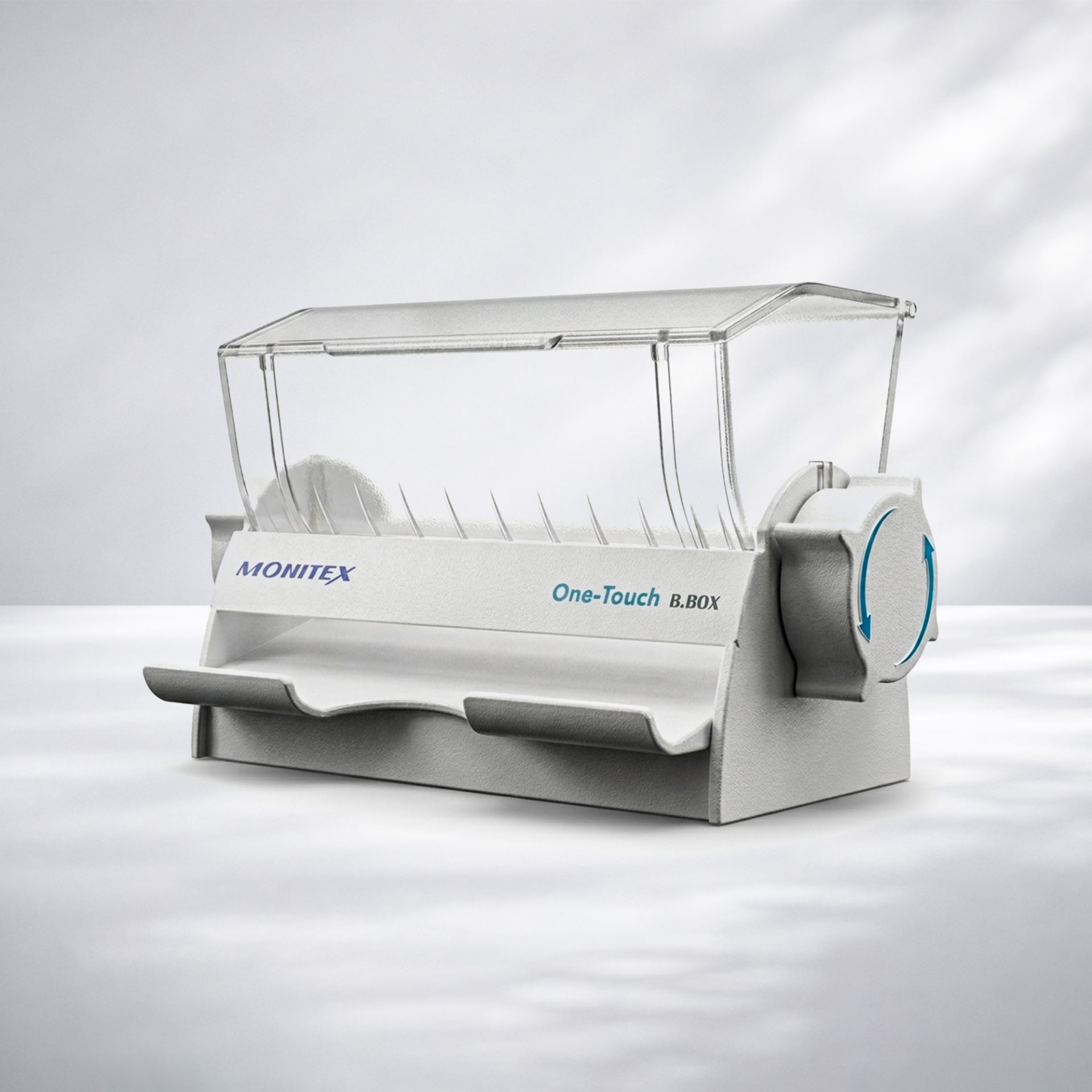 DISPENSADOR PARA MICROAPLICADORES