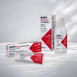 ENJUAQUE KIN GINGIVAL CON PASTA