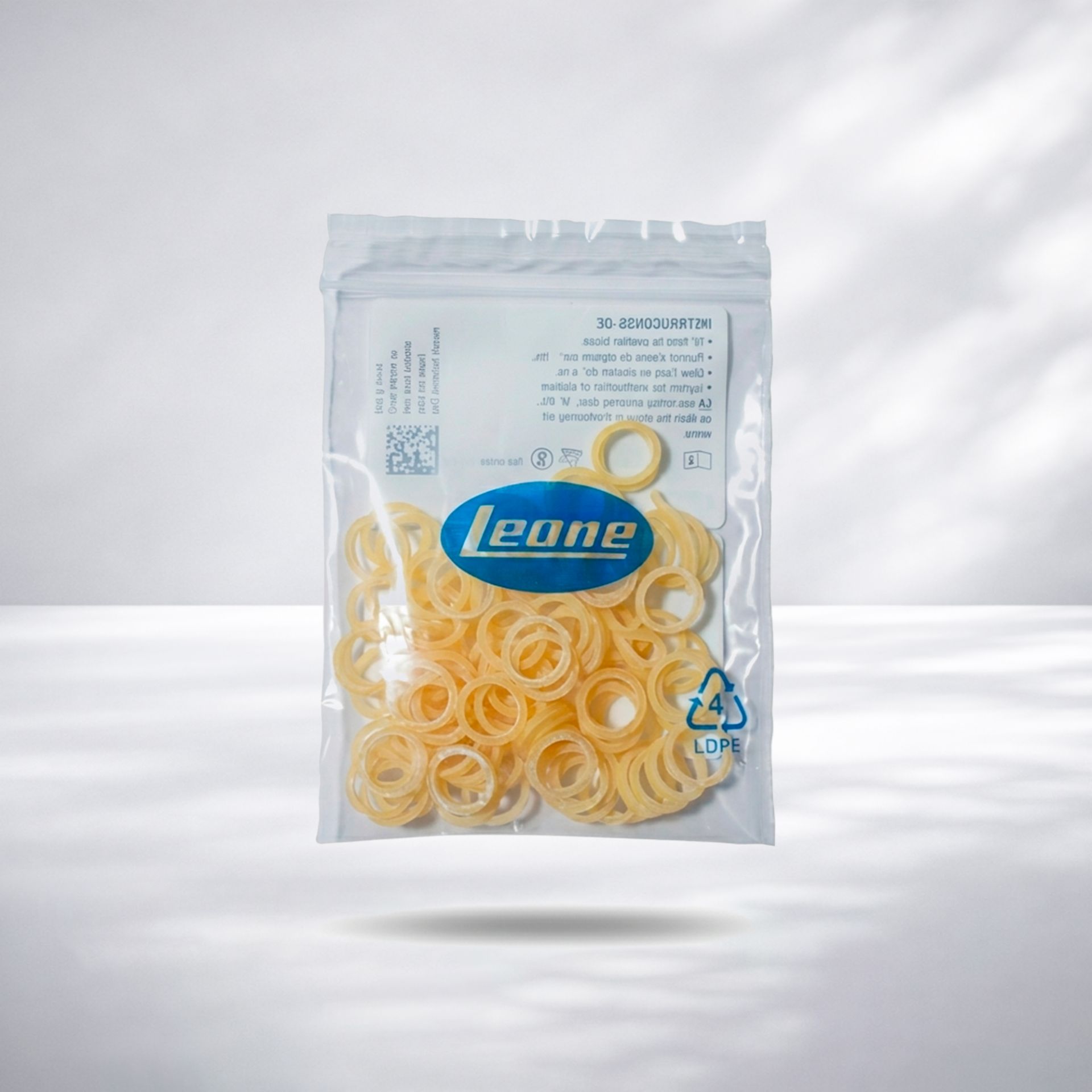 ELÁSTICOS EXTRAORALES