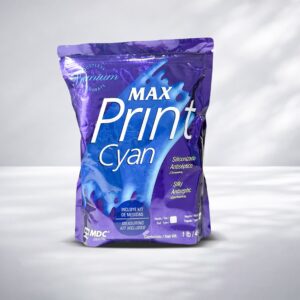 ALGINATO MAX PRINT CYAN TIPO ll - MDC