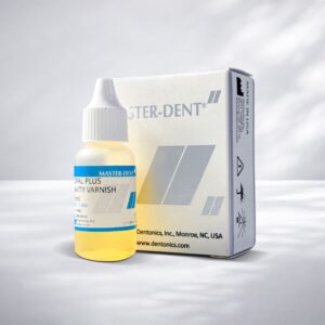 BARNIZ DE COPAL MASTERDENT