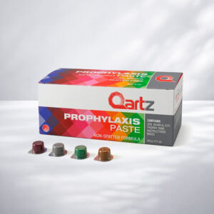 COPA CON PROFILAXIS - PASTA PROFILÁCTICA