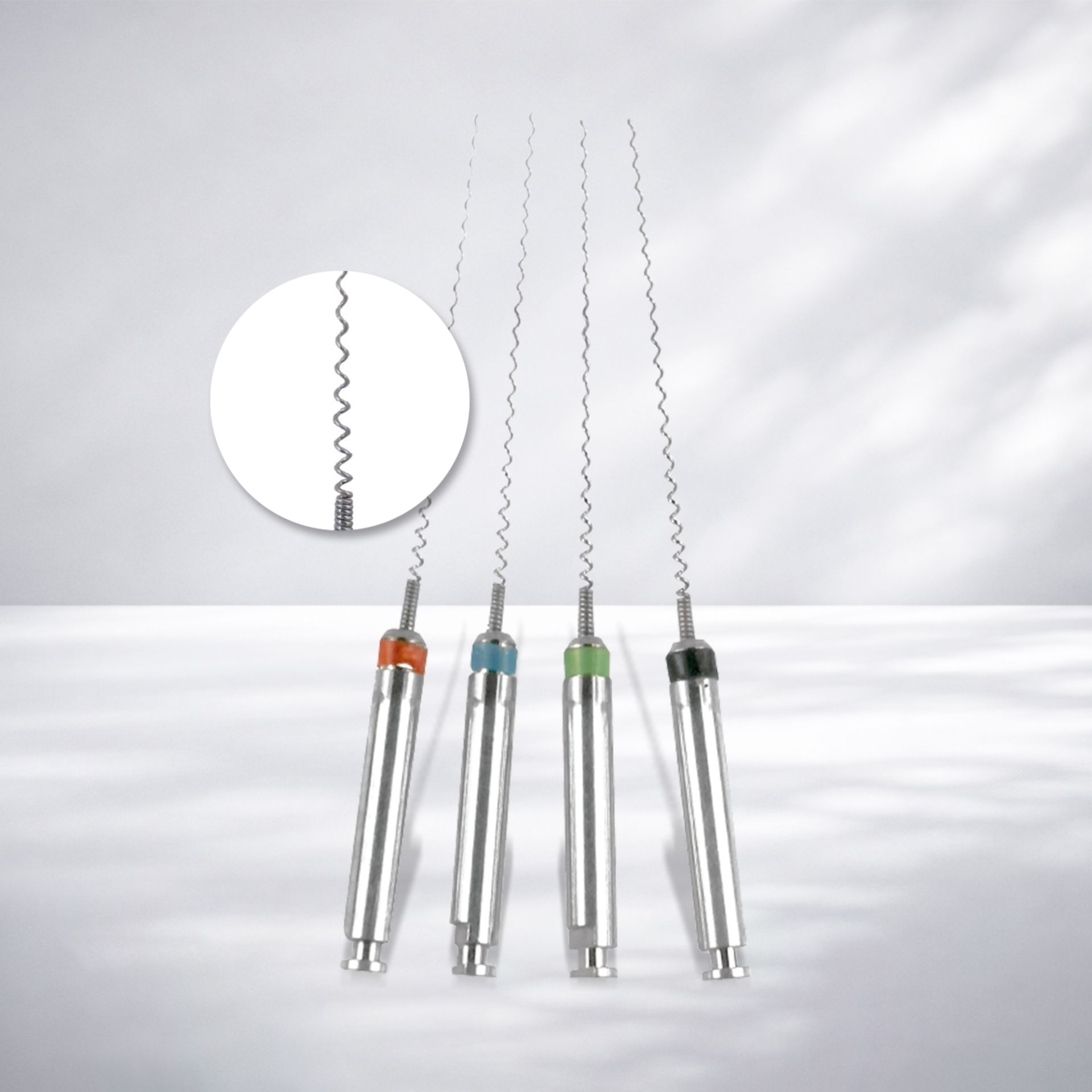 LÉNTULOS 25/40 KIT