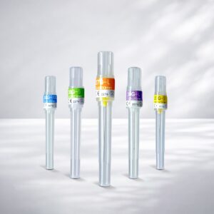 DENTJECT - AGUJAS DENTALES - ROSCA UNIVERSAL