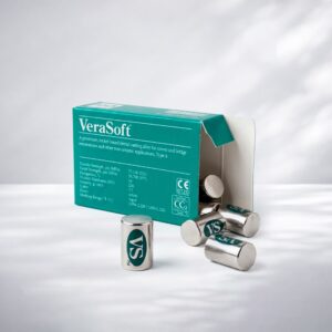 METAL VERA SOFT - 40 UNIDADES