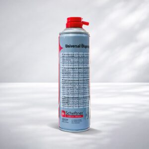ACEITE LUBRICANTE DE TURBINA - SCHEFTNER